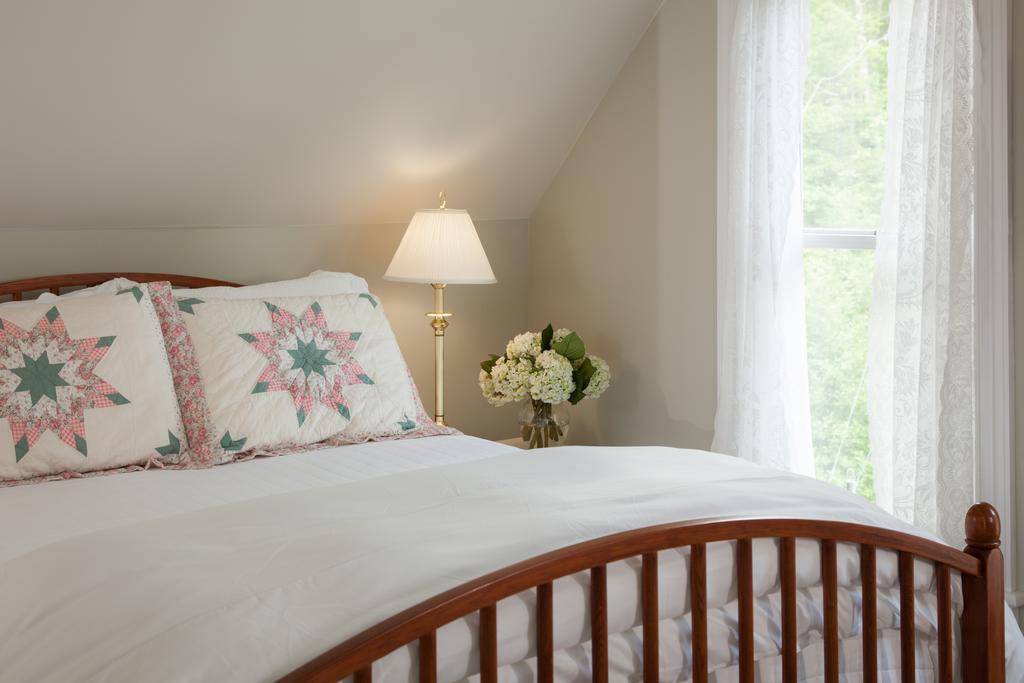The Maple Leaf Inn Barnard Стая снимка