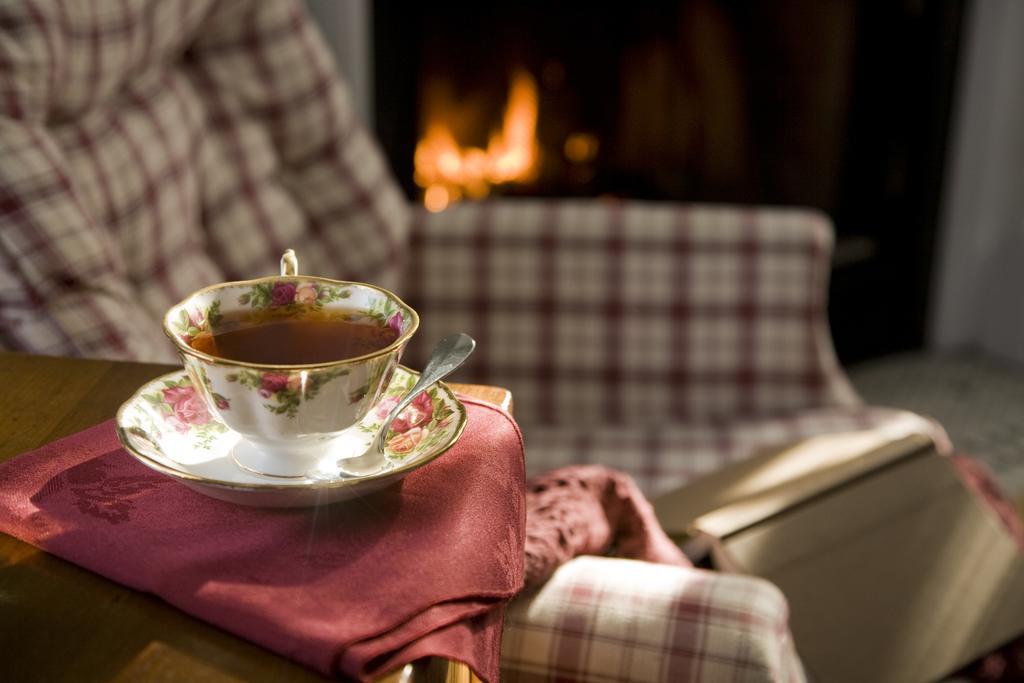 The Maple Leaf Inn Barnard Стая снимка